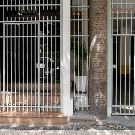 Perto De Ipanema, 250 Metros Da Praia, Entre Postos 5 E 6 Apartment Rio de Janeiro Exterior foto